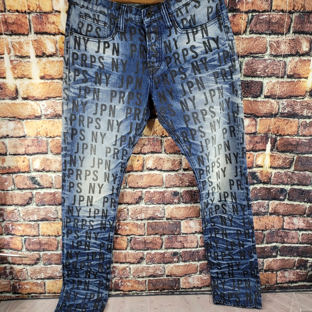 PSPR jeans new size 32